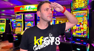Live Casino kf678