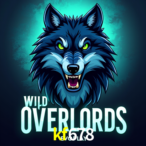 Game Providers kf678