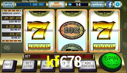 Weekend Specials kf678