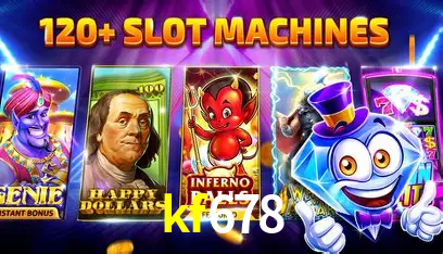 Exclusive Offers kf678